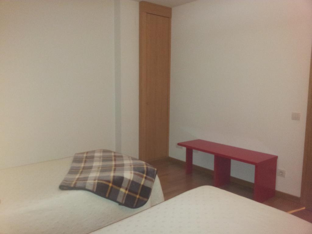 Apartamentos Antares 1 O O Milladoiro Esterno foto