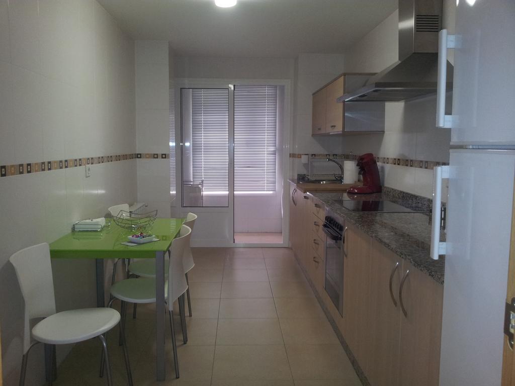 Apartamentos Antares 1 O O Milladoiro Esterno foto