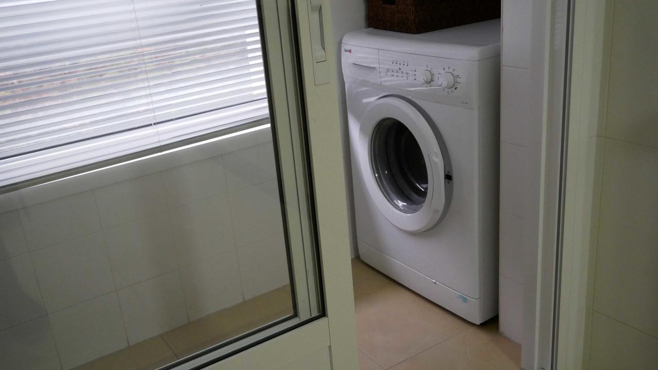 Apartamentos Antares 1 O O Milladoiro Esterno foto