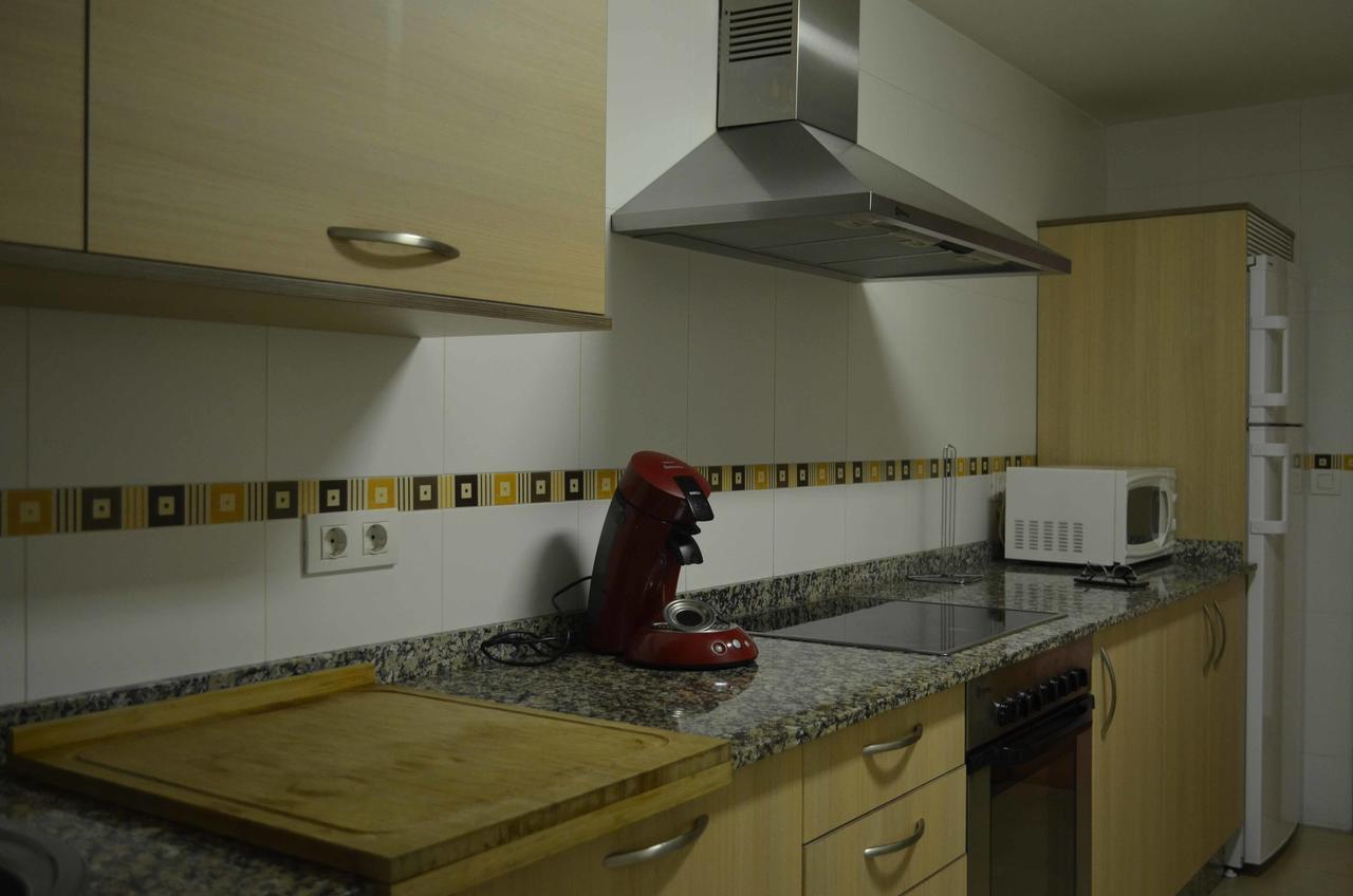 Apartamentos Antares 1 O O Milladoiro Esterno foto